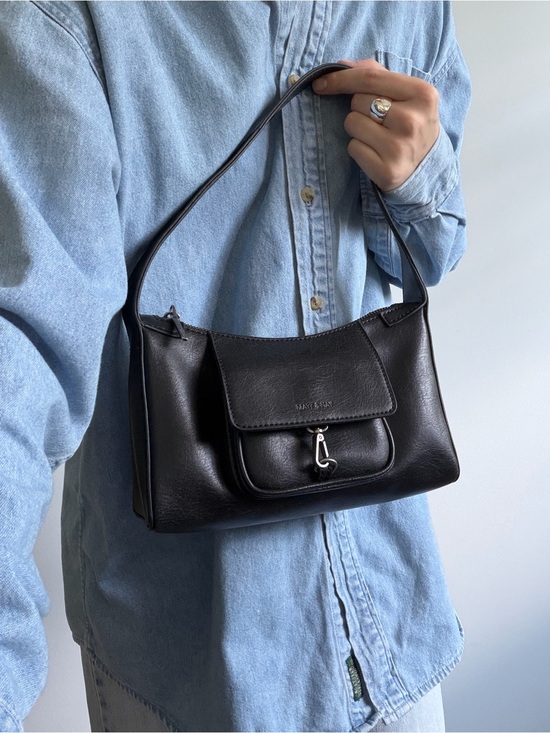 Matt & Nat Handbags - Matt & Nat Loti Shoulder Bag